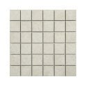 Italian Design Theory White Mosaic 30cm x 30cm Wall Tile