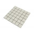 Italian Design Theory White Mosaic 30cm x 30cm Wall Tile