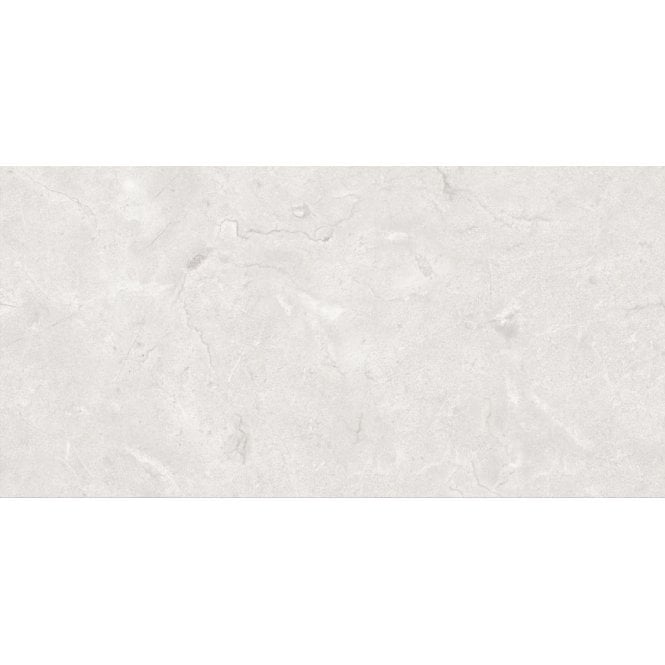 Tide Grey Matt 25cm x 50cm Wall Tile