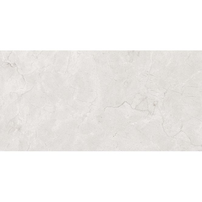 Tide Grey Matt 25cm x 50cm Wall Tile