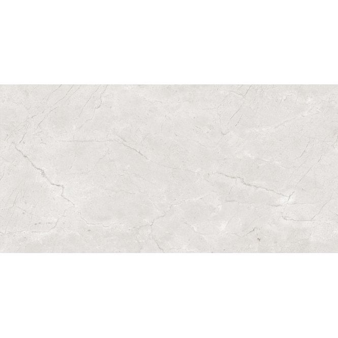 Tide Grey Matt 25cm x 50cm Wall Tile