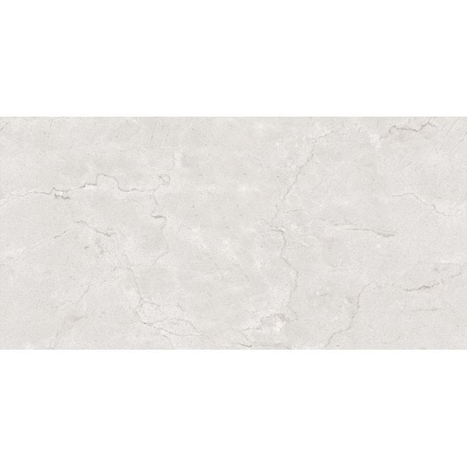 Tide Grey Matt 25cm x 50cm Wall Tile