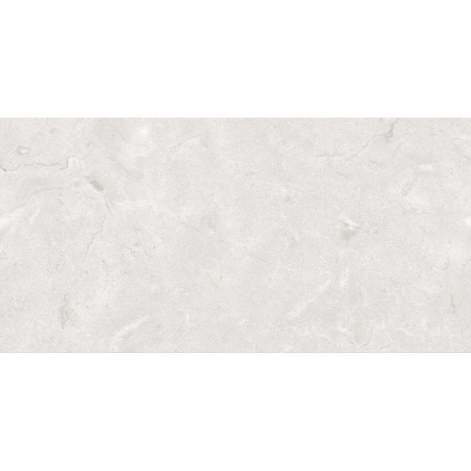Tide Grey Matt 25cm x 50cm Wall Tile