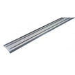 Tile Bank Tile Cover Bright Silver 35mm(W) x 0.9m