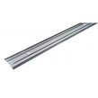 Tile Bank Tile Cover Bright Silver 35mm(W) x 0.9m