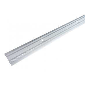 Tile Bank Tile Cover Matt Silver 35mm(W) x 0.9m