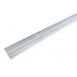 Tile Bank Tile Cover Matt Silver 35mm(W) x 0.9m