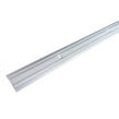 Tile Bank Tile Cover Matt Silver 35mm(W) x 0.9m