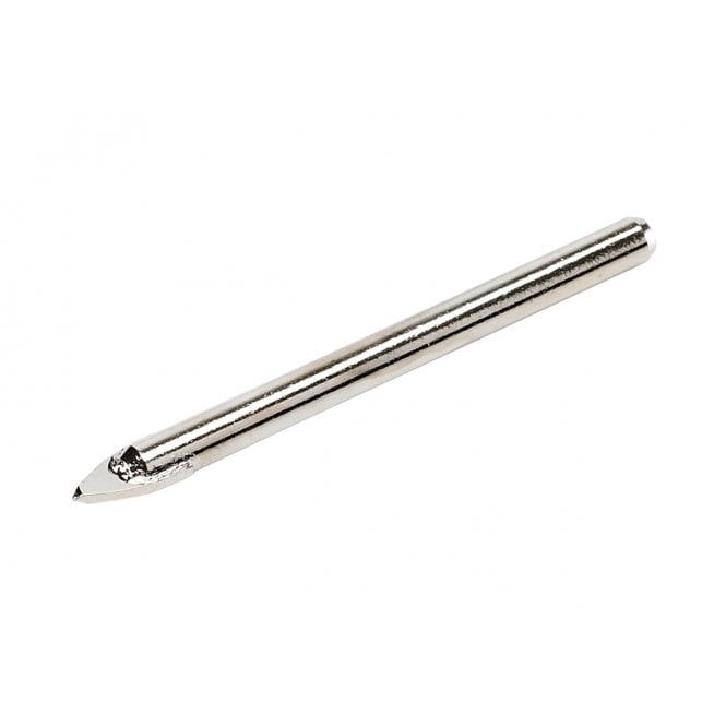 Tile Bank Tile & Glass Drill Bit 6mm
