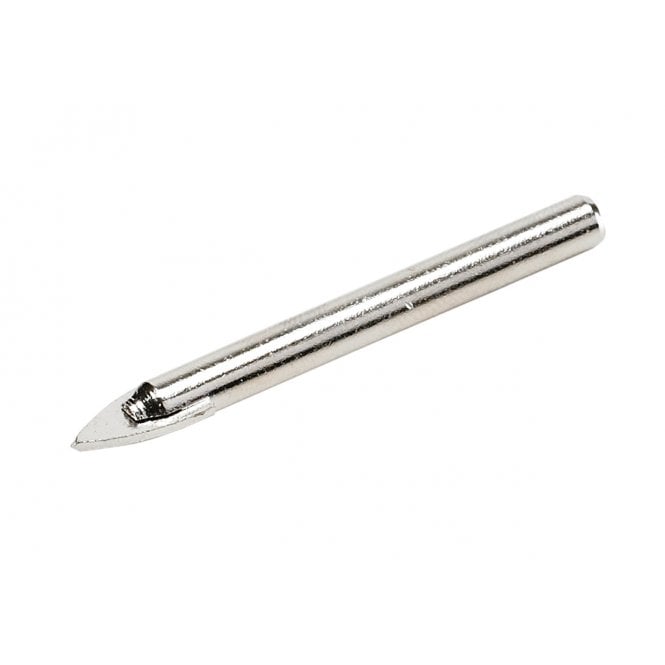 Tile Bank Tile & Glass Drill Bit 8mm