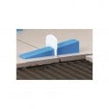 Tile Bank Tile Levelling Clip and Wedge Set (200 Pcs)