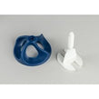 Tile Levelling Twister 1mm System Set