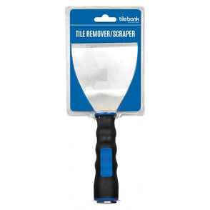 Tile Bank Tile Remover/Scraper