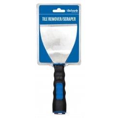 Tile Bank Tile Remover/Scraper