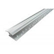 Tile Bank Tile To Carpet Matt Silver 28mm(W) x 0.9m
