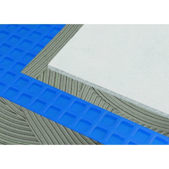 Tile Bank Tilers Base Uncoupling Membrane 30m Roll