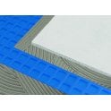 Tile Bank Tilers Base Uncoupling Membrane