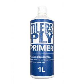 Tile Bank Tilers Primer (1 litre) By Tilers Ply