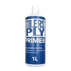 Tile Bank Tilers Primer (1 litre) By Tilers Ply