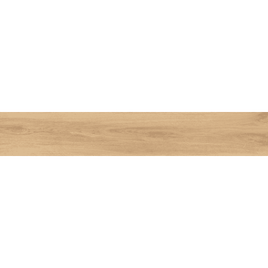 Timber Oak Matt 20cm x 120cm Wood Effect Wall and Floor Tile