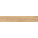 Timber Oak Matt 20cm x 120cm Wood Effect Wall and Floor Tile