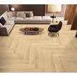 Timber Oak Matt 20cm x 120cm Wood Effect Wall and Floor Tile