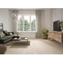 Titanio Beige 59.8cm x 59.8cm Floor and Wall Tile