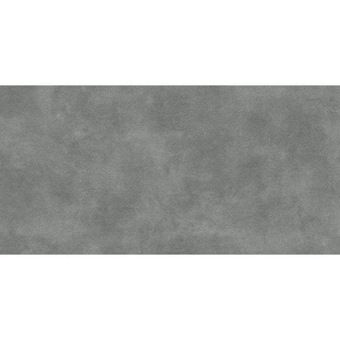 Titanio Grafito 59.8cm x 119.8cm Wall and Floor Tile