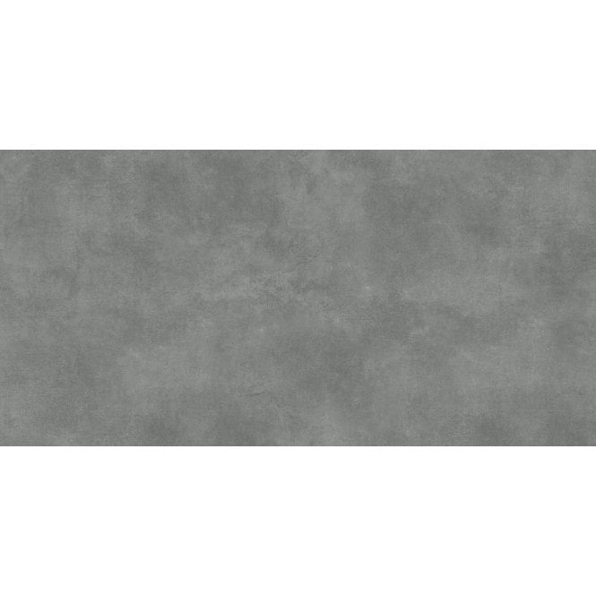 Titanio Grafito 59.8cm x 119.8cm Wall and Floor Tile