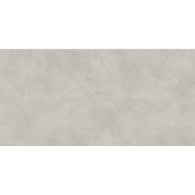 Titanio Grey 59.8cm x 119.8cm Wall and Floor Tile