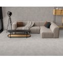 Titanio Grey 59.8cm x 119.8cm Wall and Floor Tile