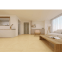 Tivoli Cream Matt 80cm x 80cm Wall and Floor Tile