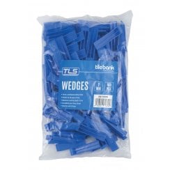 Tile Bank TLS 2mm Wedges (100 Pcs)