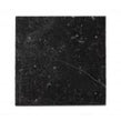Toros Black Marble 10cm x 10cm Wall Tile