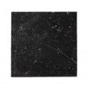 Toros Black Marble 10cm x 10cm Wall Tile