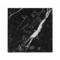 Toros Black Marble 10cm x 10cm Wall Tile
