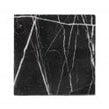 Toros Black Marble 10cm x 10cm Wall Tile