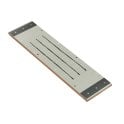 Heckstream Torrestream Camoey Black & Grey 6.5cm X 25cm Border Tile