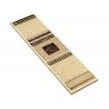 Heckstream Torrestream Glasgow Cream Borders 7cm X 25cm Border Tile