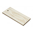 Heckstream Torrestream Remo Beige 7.5cm X 20cm Border Tile