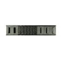 Heckstream Torrestream Talavera Ceramic 5cm X 25cm Border Tile