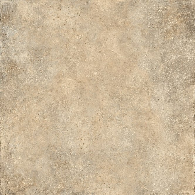 Toskana Rustic Cream Matt 59.8cm x 59.8cm Wall & Floor Tile