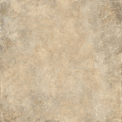 Toskana Rustic Cream Matt 59.8cm x 59.8cm Wall & Floor Tile