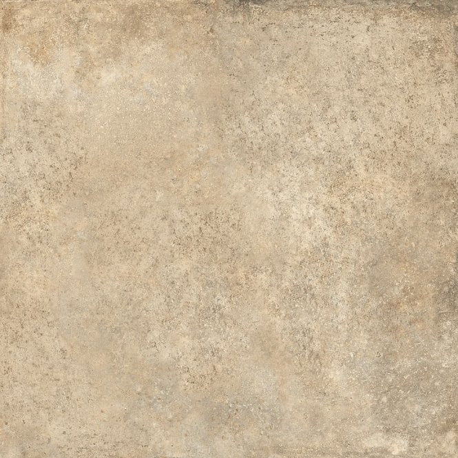 Toskana Rustic Cream Matt 59.8cm x 59.8cm Wall & Floor Tile