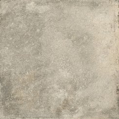 Toskana Rustic Grey Matt 59.3cm x 59.3cm x 2cm Outdoor Floor Tile