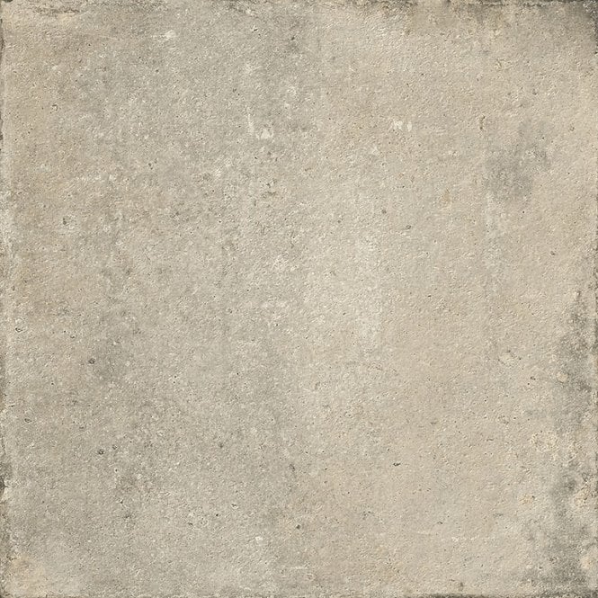 Toskana Rustic Grey Matt 59.3cm x 59.3cm x 2cm Outdoor Floor Tile