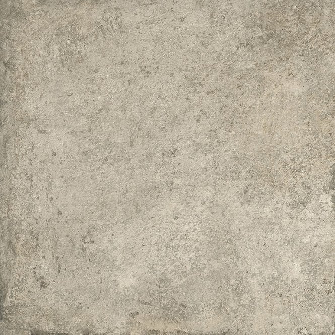 Toskana Rustic Grey Matt 59.3cm x 59.3cm x 2cm Outdoor Floor Tile