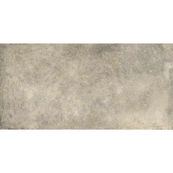Toskana Rustic Grey Matt 59.8cm x 119.8cm Wall & Floor Tile