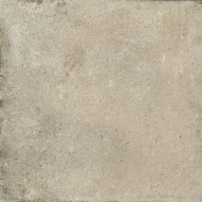 Toskana Rustic Grey Matt 59.8cm x 59.8cm Wall & Floor Tile