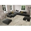 Toskana Rustic Grey Matt 59.8cm x 59.8cm Wall & Floor Tile